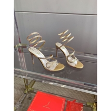 Rene Caovilla Sandals